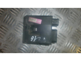 Блок управления YWB10047A, ACCUR823VRTV   Rover 214 - 216 - 220