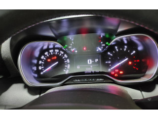Панель приборов 9836322380, 769318530U   Citroen C3 Aircross       