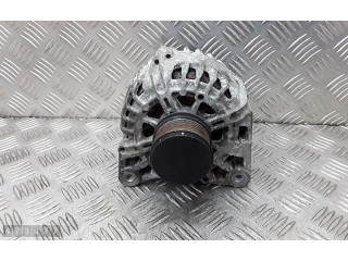 Генератор 231007707r Dacia Duster