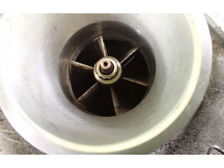 Турбина Нагнетатель Mercedes-Benz E W210  A6110960099         