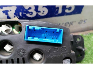 Панель приборов 9661734780, 9661734780   Citroen Xsara Picasso       