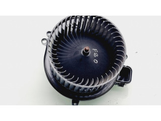 Вентилятор печки T1014415A BMW 1 F20 F21