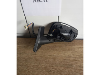 Зеркало электрическое Fiat Idea - года