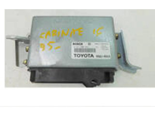 Řídící jednotka 8966105010 Toyota Carina T190 1992