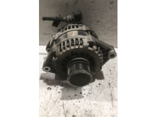 Генератор 13579114, 13579114   Chevrolet Orlando      