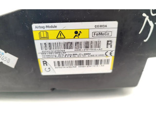 Подушка безопасности в сиденье AB39-21611D10-AD Ford Ranger