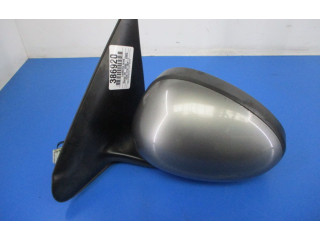 Зеркало электрическое BMW X3 F25 2010 - 2017 года