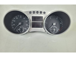 Панель приборов A2515409047, 2515409047 Mercedes-Benz ML W164