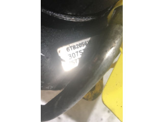  Турбина Volvo XC90           