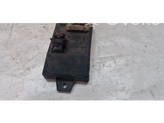 Блок комфорта 8200296328B, U718522037E Dacia Sandero