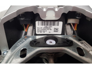 Руль KIA Ceed  2006 - 2012 года 56110-1h590      