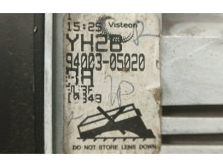 Přístrojová deska Hyundai Atos Prime 2003 9400305020