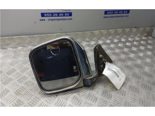 Зеркало (механическое) Mitsubishi Pajero Sport I 1996 - 2008 года