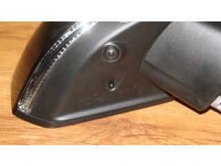 Зеркало электрическое Volvo XC40 - года