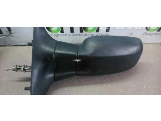 Зеркало электрическое        Seat Inca (6k)  1995-2004 года   