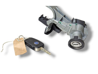 Řídící jednotka 61601.098.06, 51784956 Fiat Punto (199) 2006