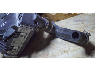 Интеркулер 0003007V005 Smart Roadster