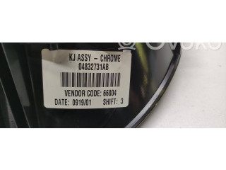 Панель приборов P56010466ah Jeep Cherokee III KJ