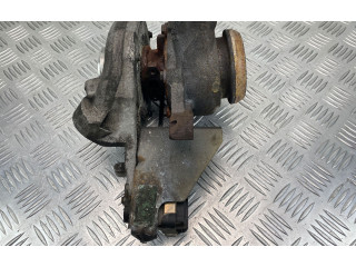 Turbodmychadlo Турбина A6460900080, A6460900180 Mercedes-Benz E W211 OM 646.961