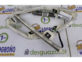 Боковая подушка безопасности 2048602302, 608789301   Mercedes-Benz GLK (X204)