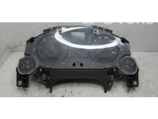 Přístrojová deska Audi A8 S8 D3 4E 2006 4E0920950P