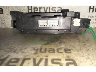 Блок управления климат-контролем 6870009071, 0070010 SsangYong Kyron