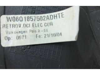 Zpětné zrcátko Volkswagen Polo IV 9N3 6Q1857502A