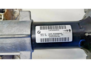 Рулевая рейка 831401084515, nr6228 BMW 1 E81 E87 2004-2011 года
