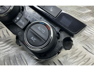 Блок управления климат-контролем 5E0907044H Skoda Octavia Mk3 (5E)