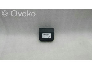 Блок управления кондиционером