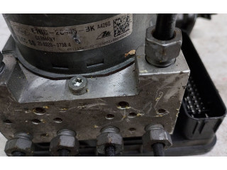 Блок АБС E1GC-2C405-BK   Ford  S-MAX  2015 -  года