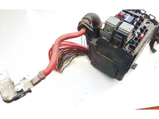 Блок предохранителей 6g9t14a076ma, 6g9t-14a076-ma Volvo S80