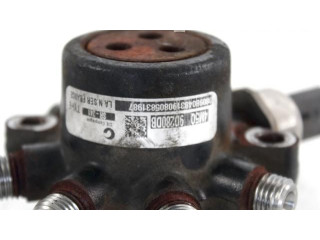 Топливная рампа 4M5Q-9D280-DB   Ford Transit -  Tourneo Connect  