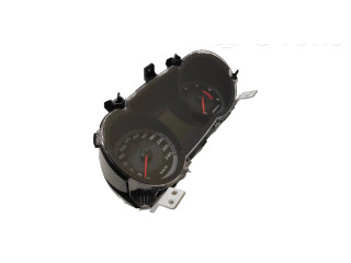 Панель приборов 8100A115, 507920H Mitsubishi Outlander