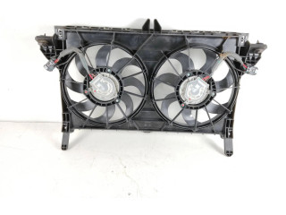 Вентилятор радиатора Tesla Model S