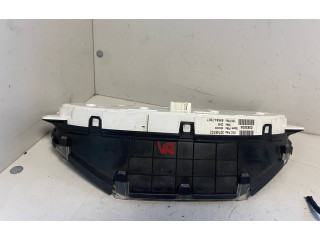 Панель приборов 30746102, 8602885 Volvo S60