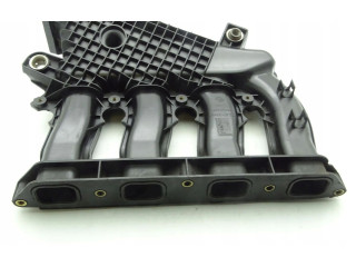 Всасывающий коллектор