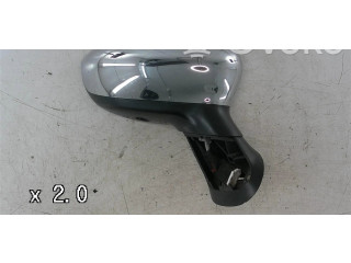 Zpětné zrcátko  Fiat Punto Evo 2012  735465558, 7BENISTIK  