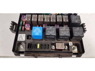 Блок предохранителей Y280T11   SsangYong Rexton    