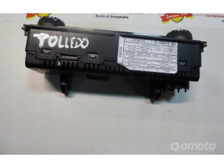 Блок управления Xenon