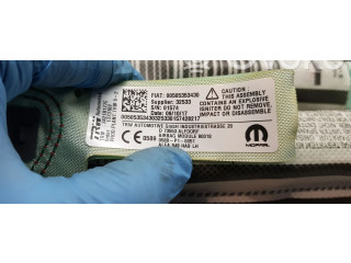 Подушка безопасности двери 50535343, 00505353430   Alfa Romeo Stelvio