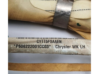 Боковая подушка безопасности P52029297AC   Jeep Grand Cherokee (WK)