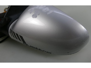 Zpětné zrcátko Audi A8 S8 D3 4E 2007