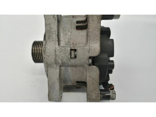 Генератор 5705AW Citroen C3 1.4