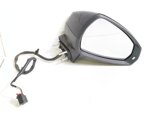 Зеркало электрическое        Audi A3 S3 8V  2013 - 2019 года   