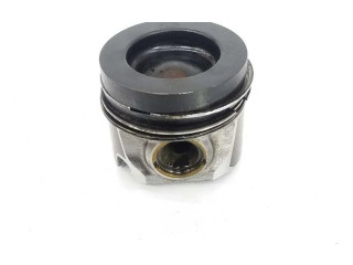 Píst 03L107065S, 03L107065S Volkswagen Tiguan