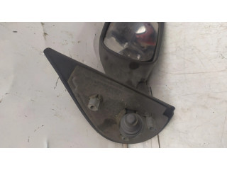 Zpětné zrcátko pravé Fiat Punto (176) 1995  C063, 01704333600  