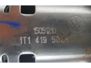    Рулевая рейка 1T1419502M, 1T1419502M   Volkswagen Touran II 2010 - 2016 года