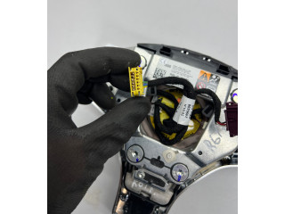 Подушка безопасности водителя 0589P1000552, 102250500f Tesla Model S