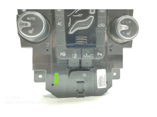 Блок управления климат-контролем 31288103 Volvo V40